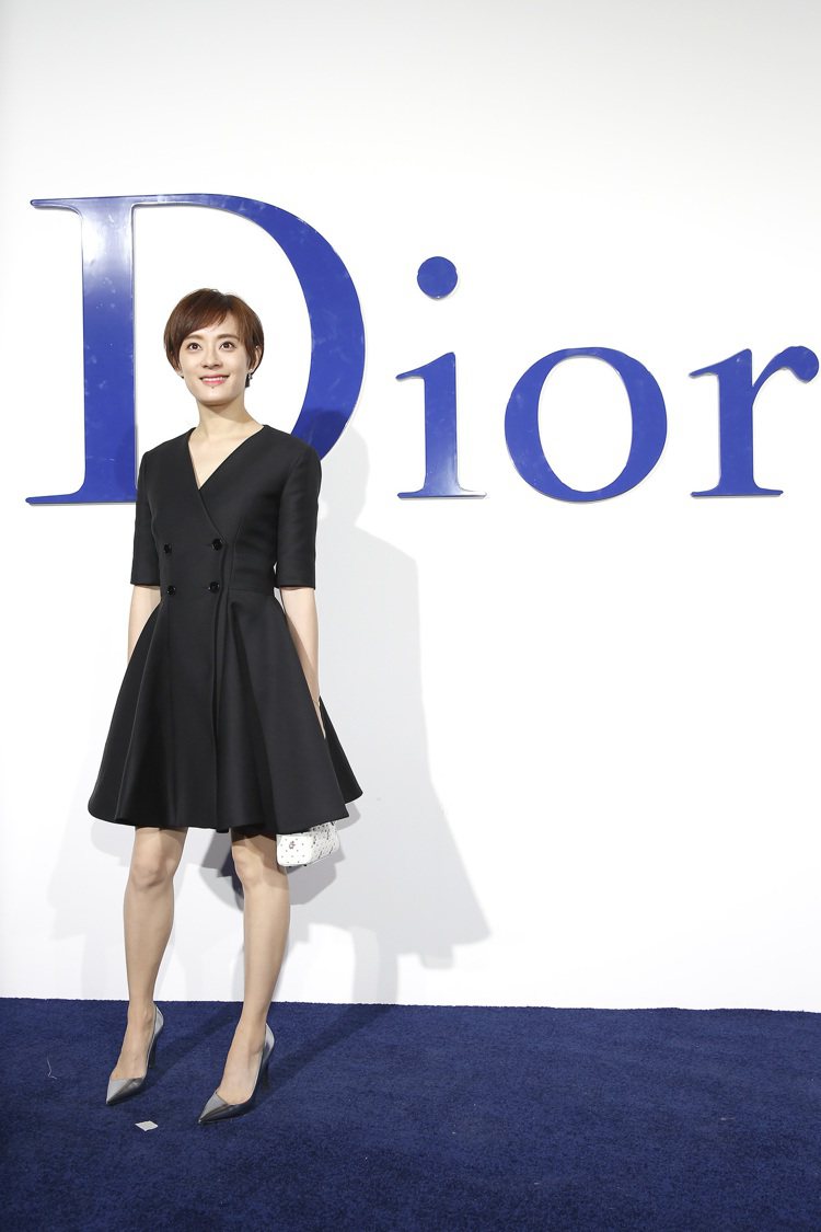 圖／Dior提供