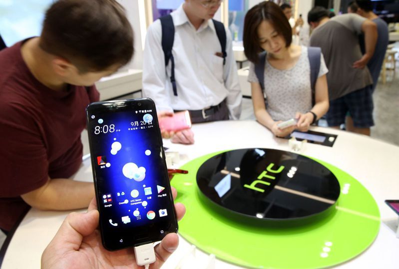 後宏達電時代 台灣手機品牌會向哪兒走？