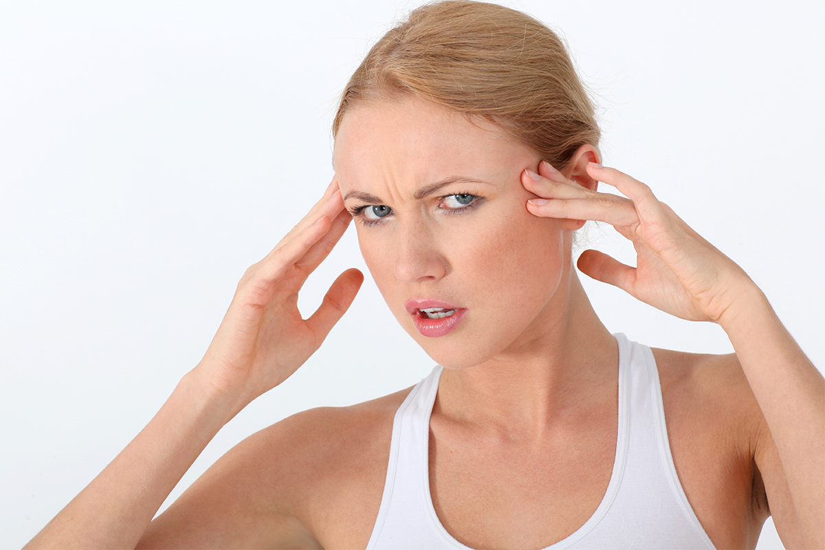 「偏頭痛」在醫學上是一個特定的疾病，不是只有一邊頭痛才算是偏頭痛，不管是兩邊痛、後腦勺痛、甚至整個頭一起痛，均有可能是偏頭痛。