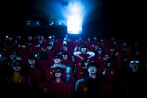 到上海看場電影：中國會改變未來世界的電影發展嗎？