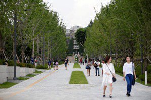 首爾散策：都市空間體驗景點推薦