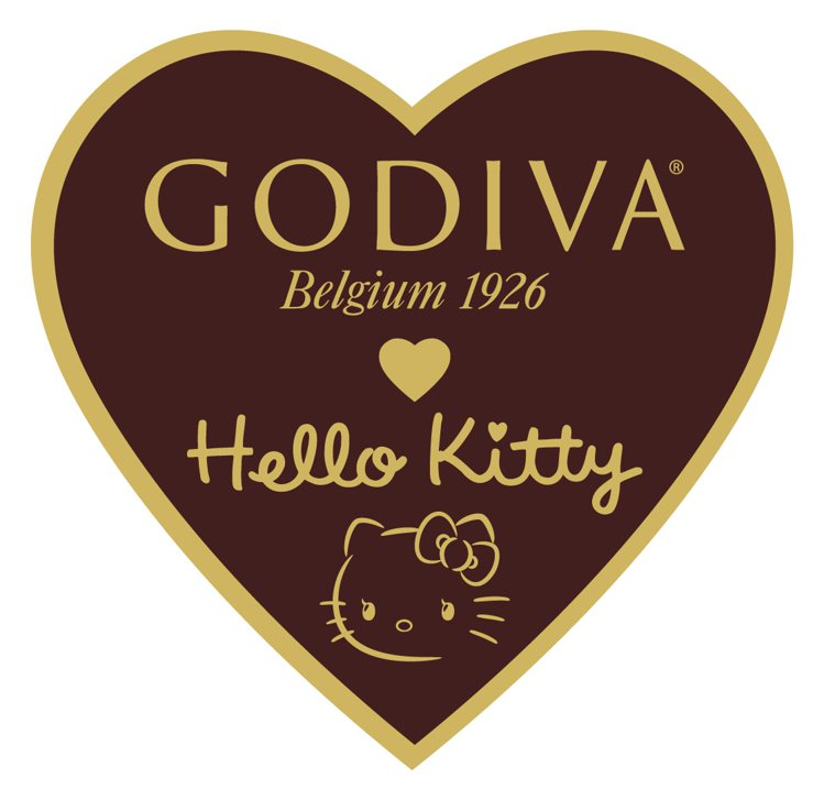 趁著Hello Kitty生日，GODIVA將推出Hello Kitty全球限量系列。圖／GODIVA提供