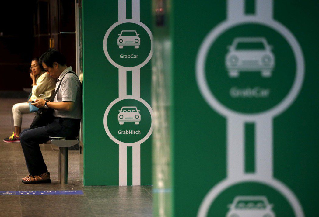 地鐵發生異常時，SMRT竟是先發訊息給合作的計程車業者：「嗨，賺錢的機會來囉！親...