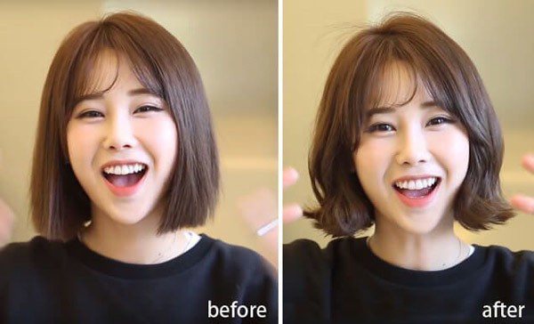 圖／SOONSIKI HAIR（youtube），Beauty美人圈提供
