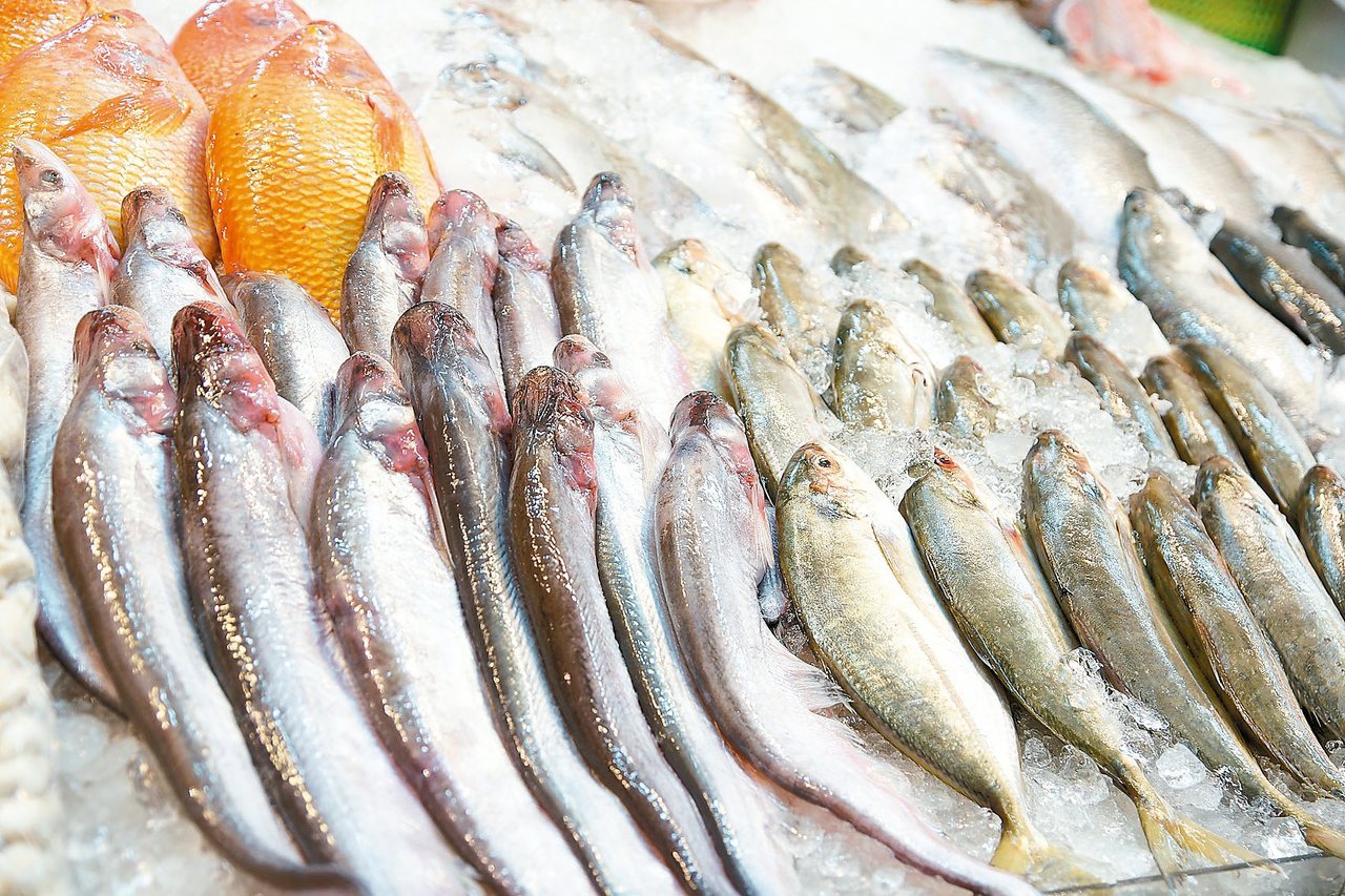 魚類的營養被大大稱頌，究竟吃魚對身體有什麼好處呢？