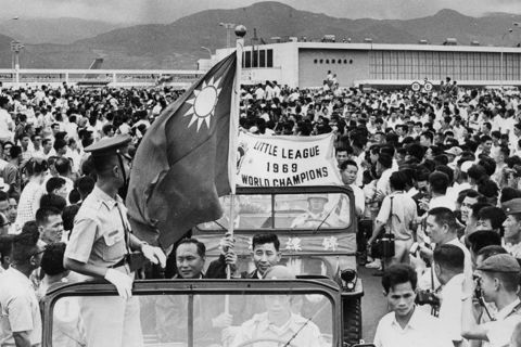 賭風盛行與一心求勝：70年代臺灣棒球的陰暗面