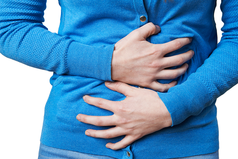 膽囊癌大多數患者會出現腹痛、噁心、想吐等慢性膽囊炎症狀，約1/3~1/4則會有類...