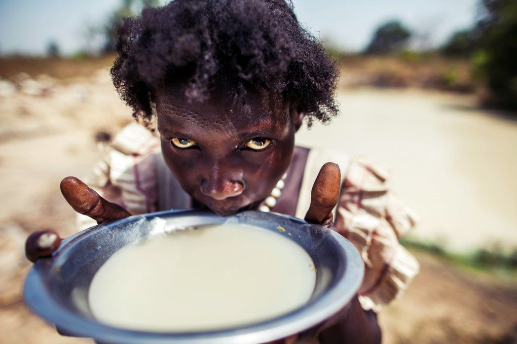 後來：後來的南蘇丹，仍繼續挨餓嗎？ 圖／法新社