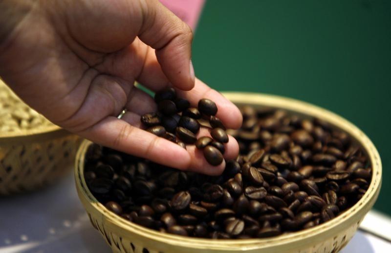 加州的咖啡店未來可能得警告顧客，喝咖啡與罹癌的關聯性。路透