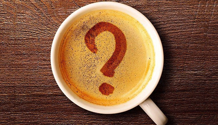 咖啡到底能抗癌還是會致癌？圖／ingimage