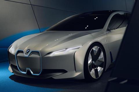 官方確認新成員 BMW i4加入電動車陣容