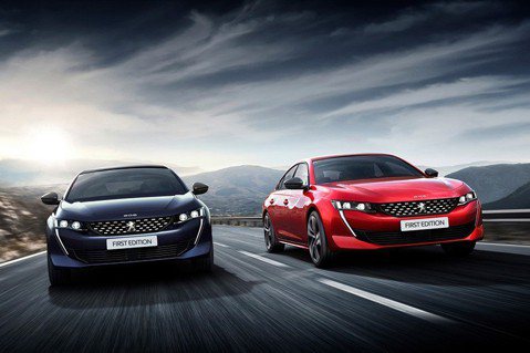 Peugeot將於2020發表全新電能化運動車型