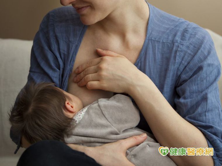 哺乳媽媽乳房腫脹誤認乳腺炎　延遲就醫已成晚期癌