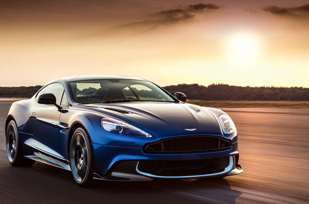 (預告影片)延續替代Vanquish傳統！Aston Martin全新DBS即將回歸 