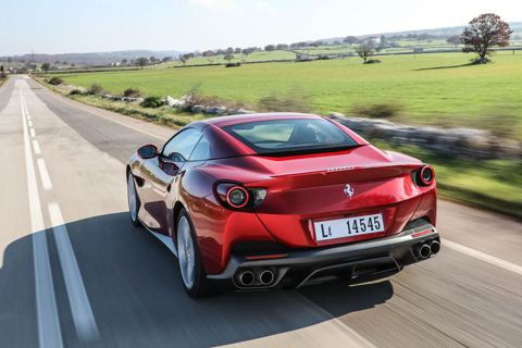 富豪也收手？Ferrari第2季成長減速 反映豪車市場趨緩 