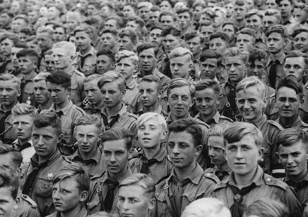 1933年，希特勒上台不到半年間，納粹德國便立法通過針對「不良人口」繁殖下一代的...
