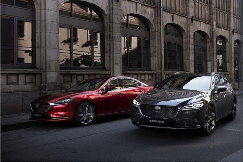 以五感體驗旗艦風範  All-new Mazda6展開巡迴預賞會