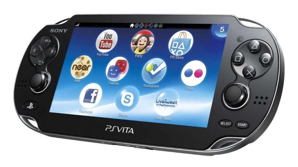 Sony證實PS Vita(PSV)卡匣將停產。