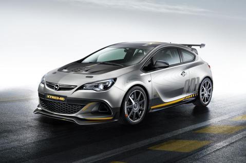 1,400cc的Opel Astra 極速竟比Bugatti還快?