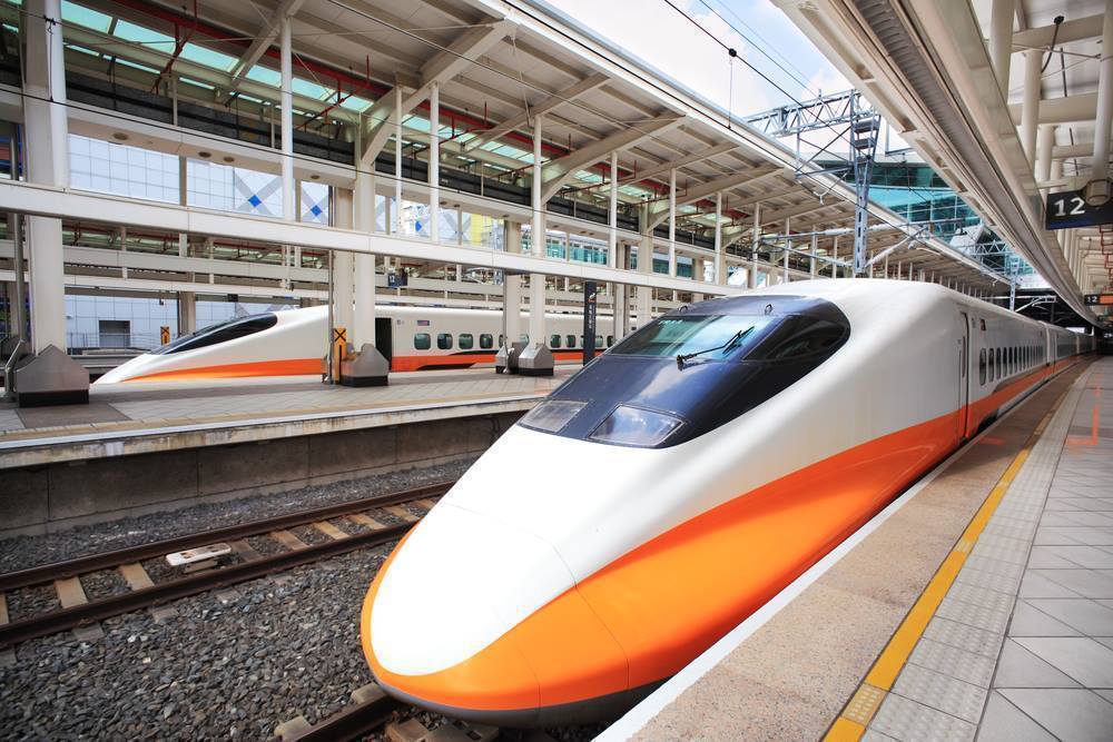 端午節即將到來，為服務返鄉及出遊旅客需求，台灣高鐵自6月15日至19日規劃端午節假期疏運，期間加開100班次列車。圖／本報資料照片