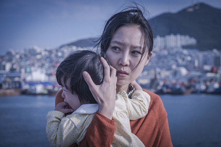 《消失的女人》孔曉振飾演中國籍褓母。圖／華聯國際提供