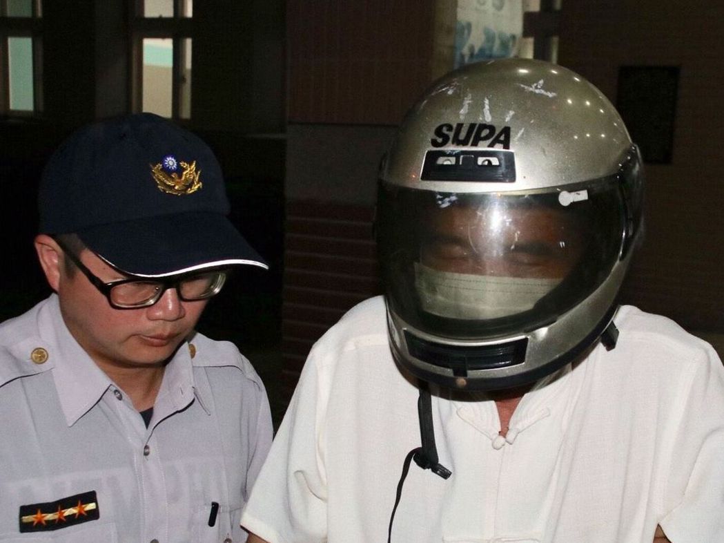 5月25日67歲陳翁涉嫌將妻子殺害後分屍。 圖／聯合報系資料照片