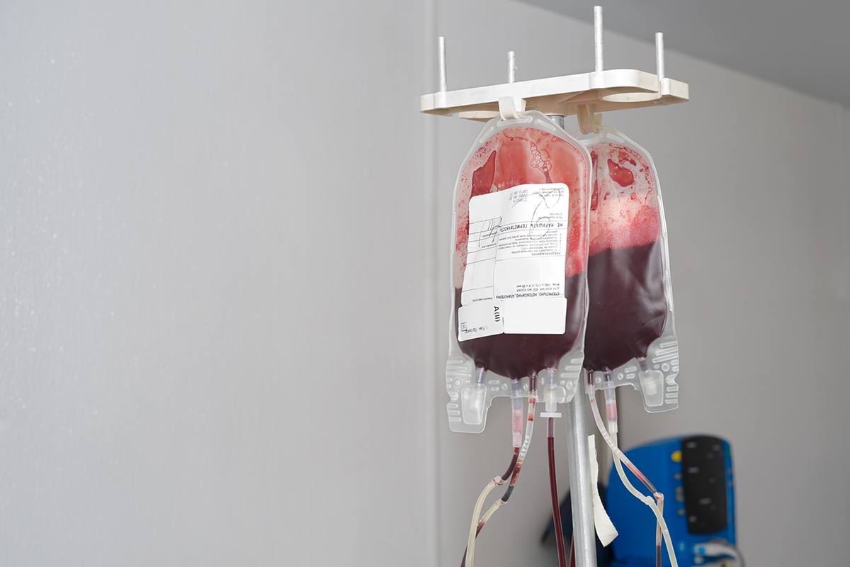 血型會影響到生存機會嗎？最近，日本一項新研究可能會有答案，其結果對O型血患者來說，似乎不是個好消息。
