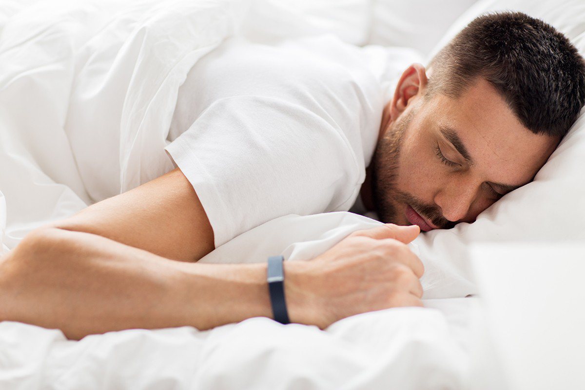 睡覺流口水看似平常，但如果這種情況頻繁發生，就可能是某些疾病的警訊。
