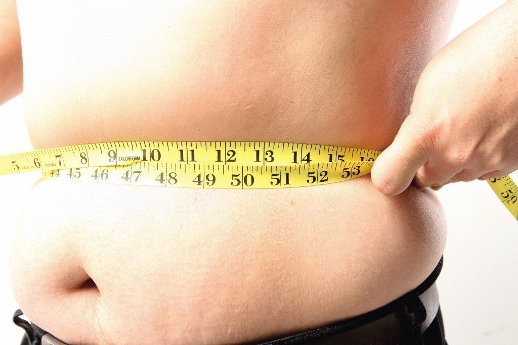 兒盟調查4成3的兒少主觀認為自己過胖。