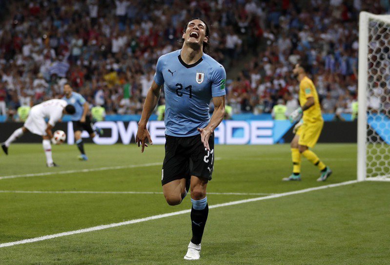 烏拉圭vs.法國運彩情報 推薦烏拉圭受讓及小分