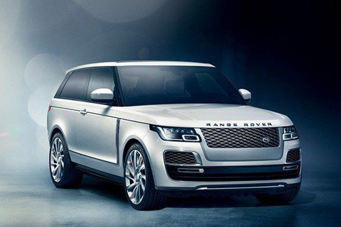 2021新世代Range Rover將挑戰 Bentley與Rolls-Royce頂級休旅