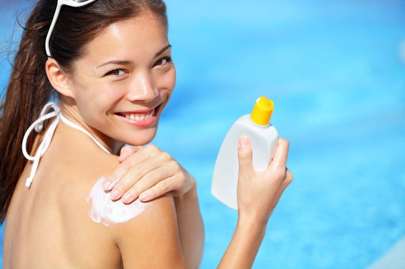 皮膚科專家：防曬乳忘了塗這裡 皮膚癌可能難以治療