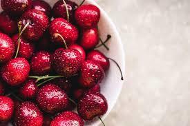 食用無加工蔓越莓能有效治療尿道感染（photo credit by PxHere）