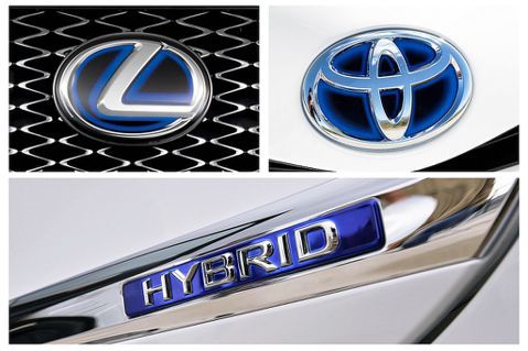 歐洲柴油引擎銷售持續式微，Toyota集團Hybrid大軍助攻創佳績！