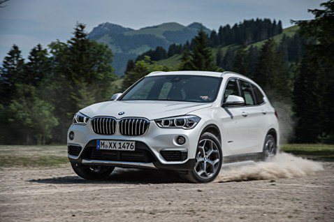 BMW集團公布上半年銷量 但賣最好的不是X系列？