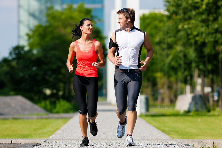 身體活動造成的整體健康好處是非常可觀的；光是適當運動就能明顯降低血壓並改善心血管...