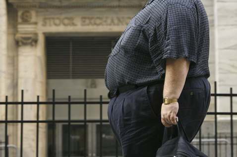 肥胖是因為不夠自律？——理想體態的道德迷思