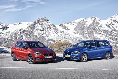 BMW M Performance車款 有望延伸至前驅平台