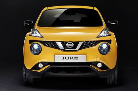 Juke過時了嗎？Nissan為何會從美國銷售陣容中剃除