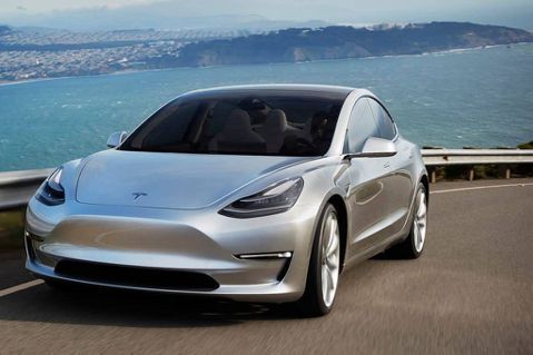 Tesla執行長Elon Musk宣佈Tesla <u>Model Y</u>將於3月14日正式亮相！
