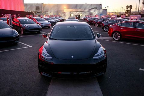 為了提升產能與避免關稅衝擊！Tesla將在中國生產Model 3和<u>Model Y</u>