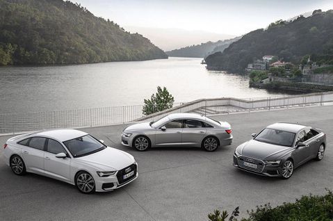 更省、更有力！新世代柴油引擎Audi A6/A7 Sportback先受惠