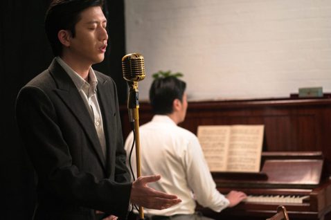 文學青年呂赫若的音樂生涯：尋找迷霧中的台北歌手