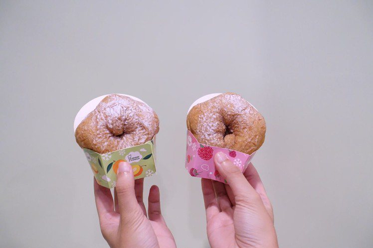 全台Mister Donut門市將於8月24日起8月26日祭出買3送1優惠，購買...