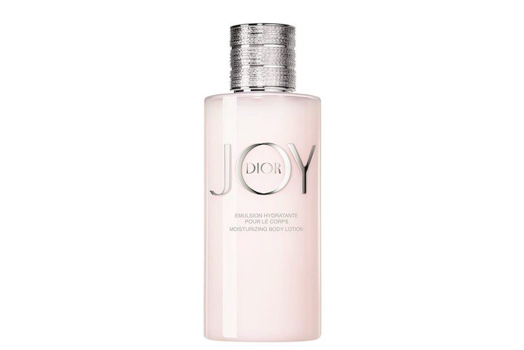 迪奧JOY by Dior香氛身體乳，200ml售價2,250元。圖／迪奧提供
