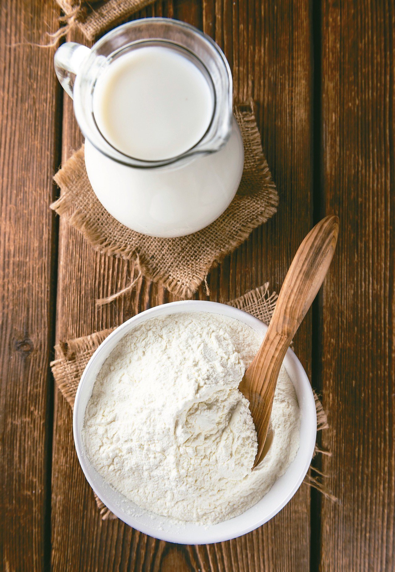 羊奶和牛奶一樣具豐富鈣質，更被歐美國家視為乳類珍品，但羊奶產品該怎麼選最好？