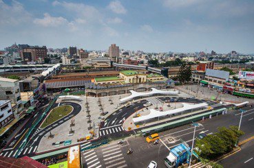 城市安老興業之策：用台鐵新支線取代嘉義BRT