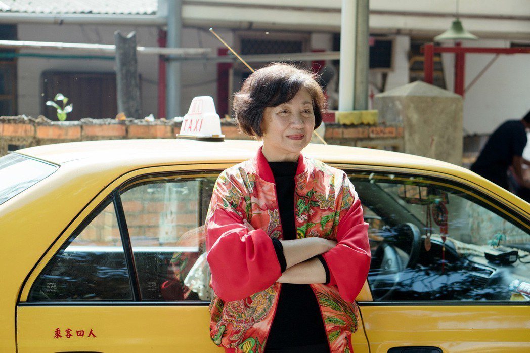 《生生》帶給台灣影迷最大的驚喜，就是找來香港金像獎影后鮑起靜飾演莉莉。 圖／華映娛樂提供