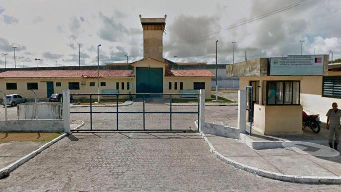 巴西東北部一所高度安全警戒的監獄，發生92人逃獄，1名員警殉職。 擷自The t...