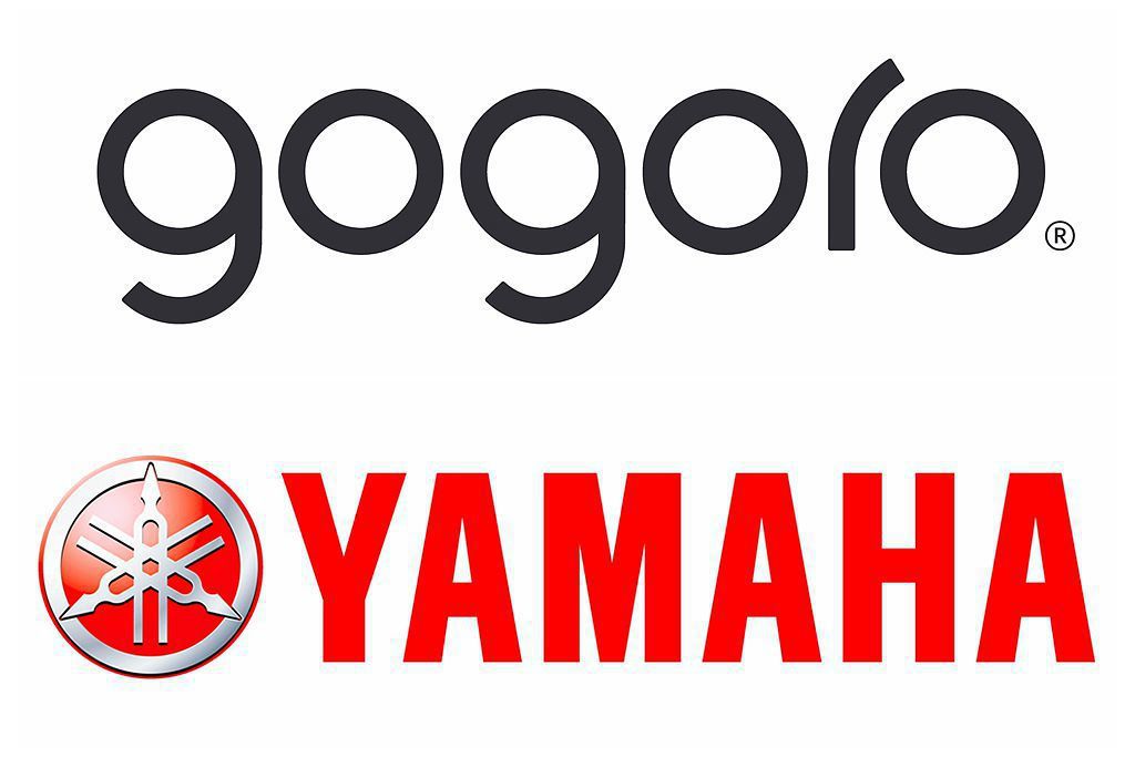 Gogoro今日發出新聞稿表示，已和日本Yamaha發動機株式會社展開商業合作案討論。 圖／Gogoro、Yamaha提供